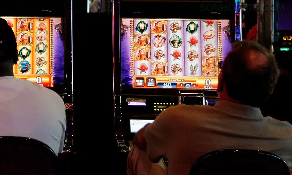 Slots sonho777 - Sweet Bonanza e caça-níqueis populares